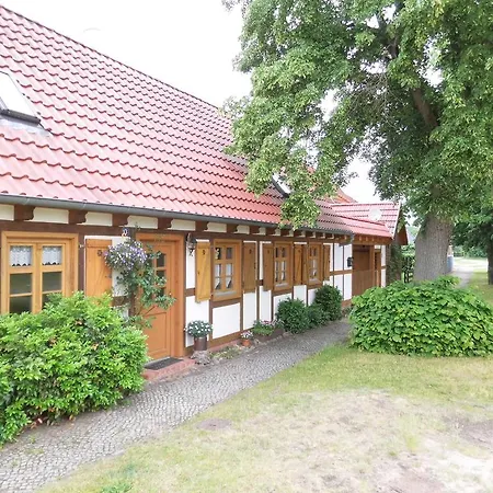 Homestay Gartenidylle In *